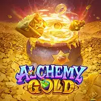 ALCHEMY GOLD