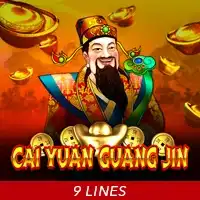 CAI WIFI4D GUANG JIN